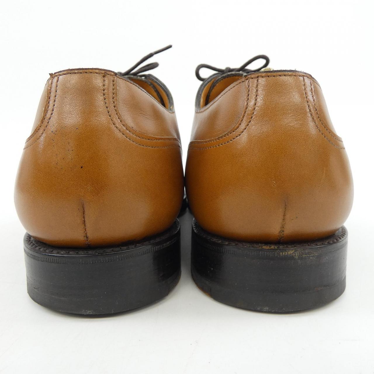 エドワードグリーン EDWARD GREEN DOVERⅠ シューズ