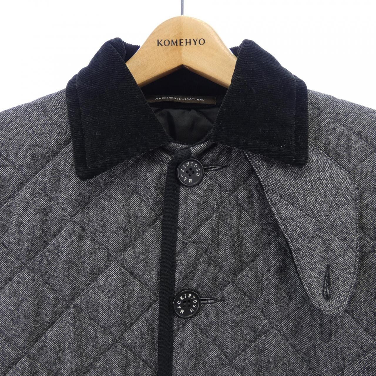 マッキントッシュ MACKINTOSH ジャケット