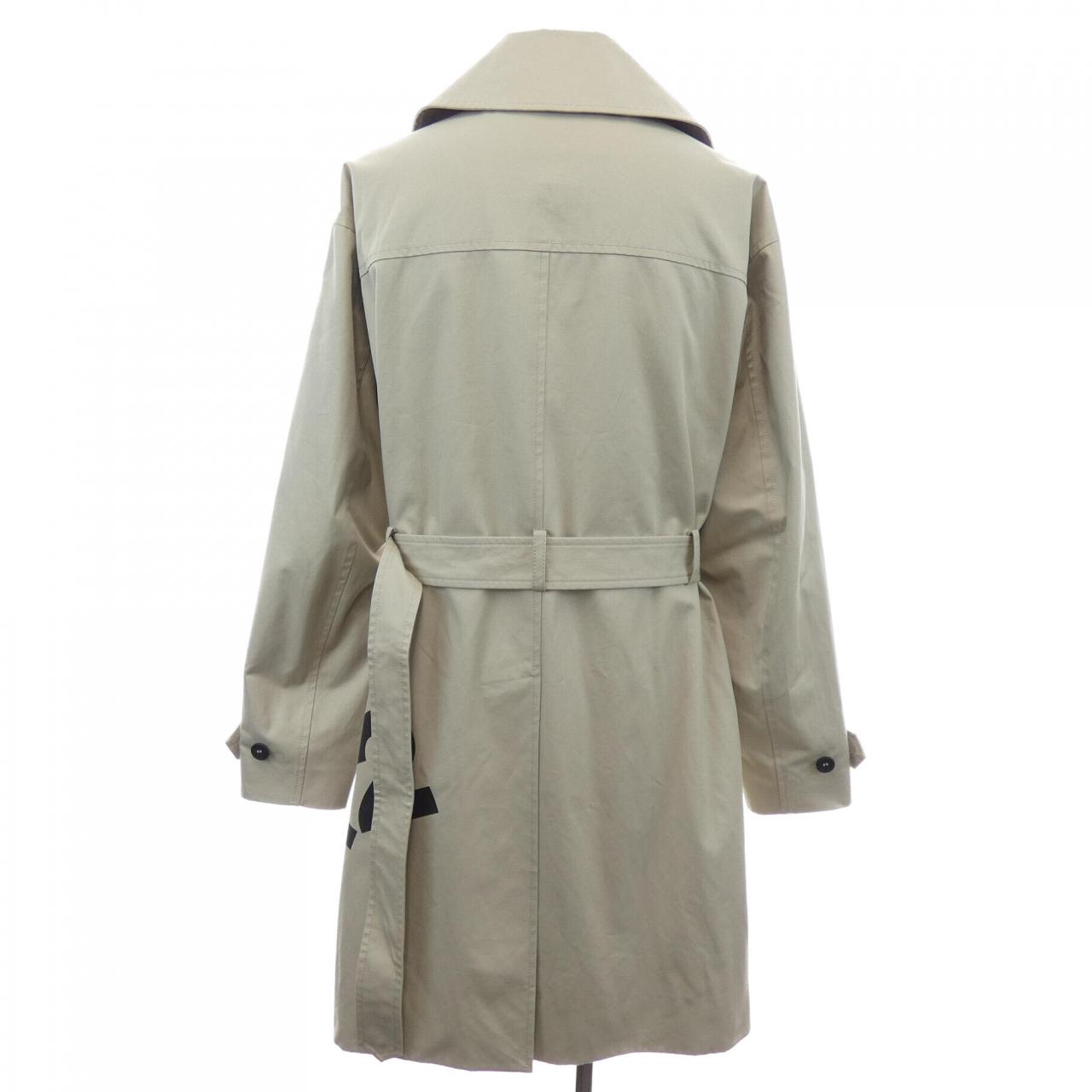 ディースクエアード DSQUARED2 S74AA0211 コート