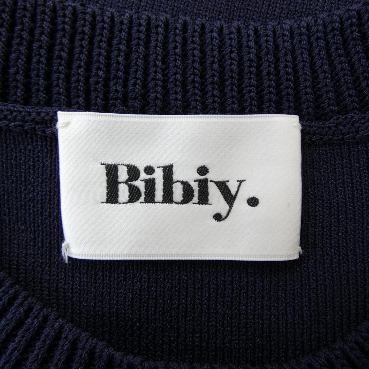BIBIY針織衫