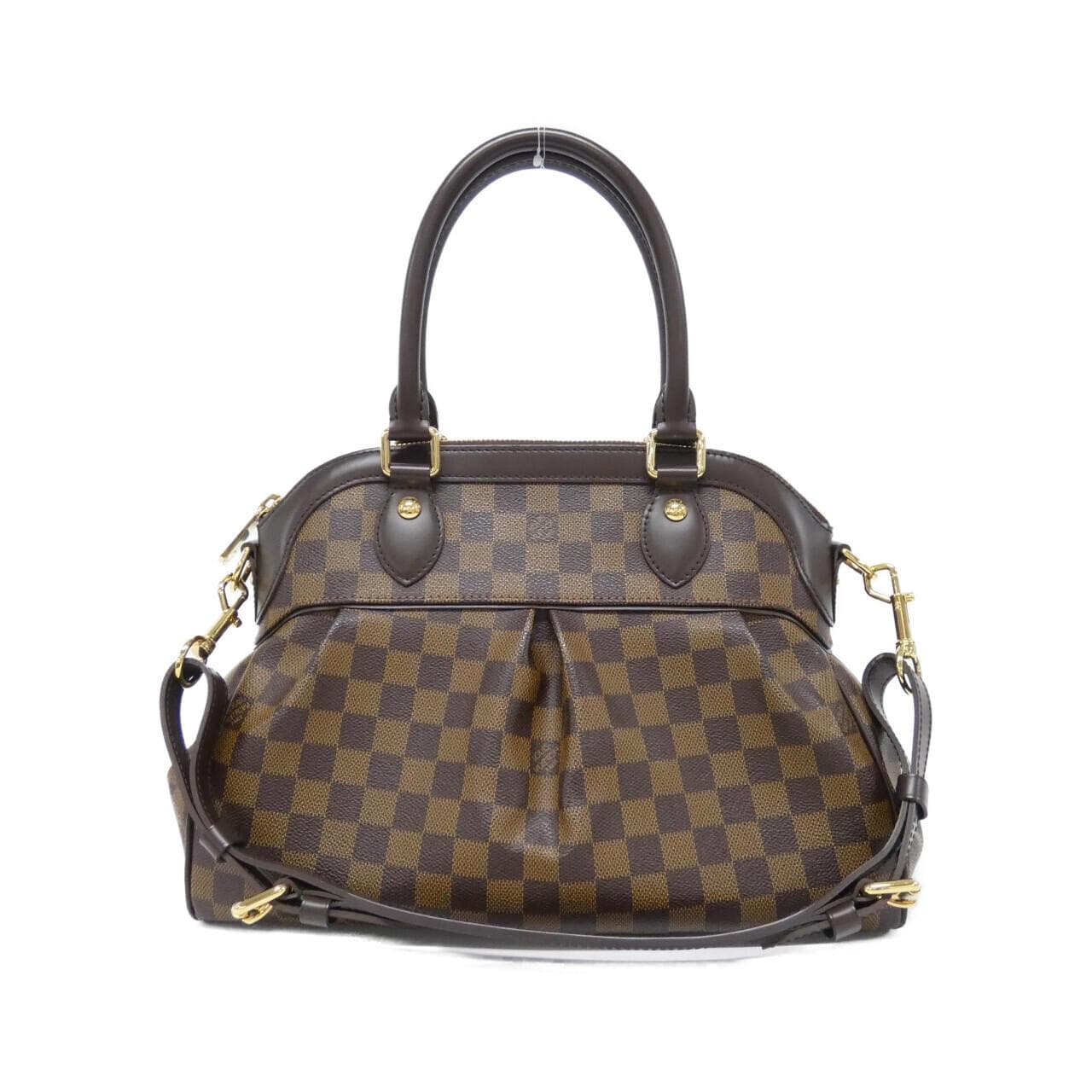 LOUIS VUITTON Damier Trevi PM N51997 Bag