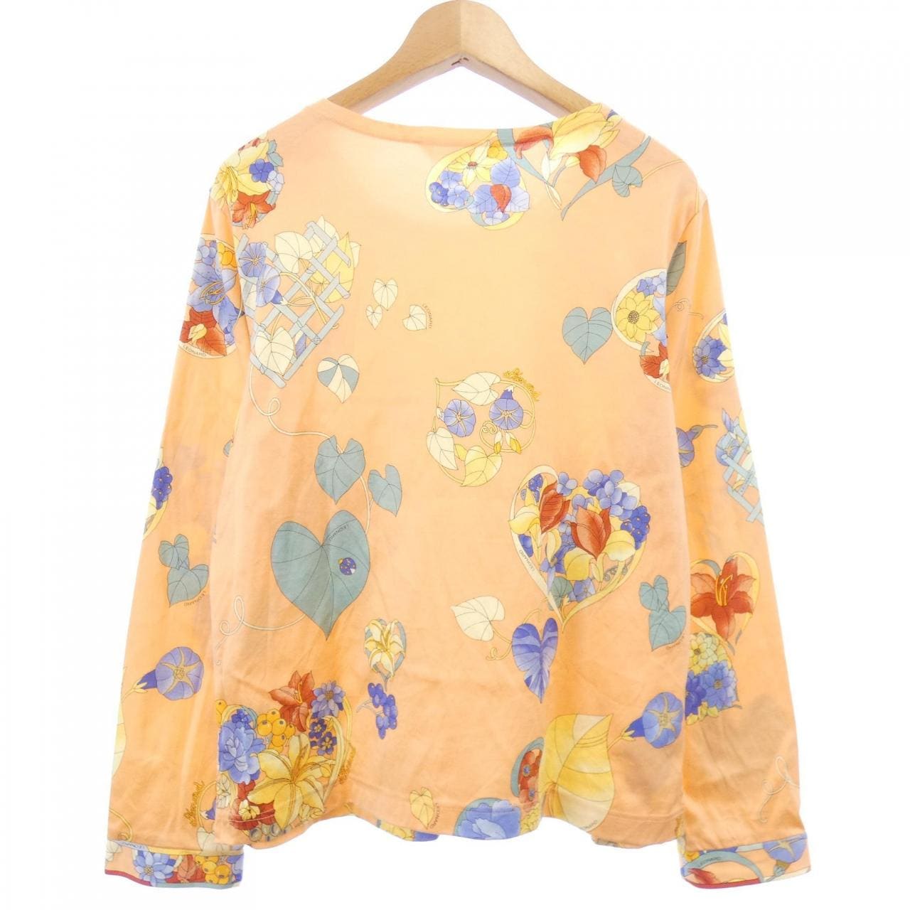 レオナールスポーツ LEONARD SPORT Tシャツ