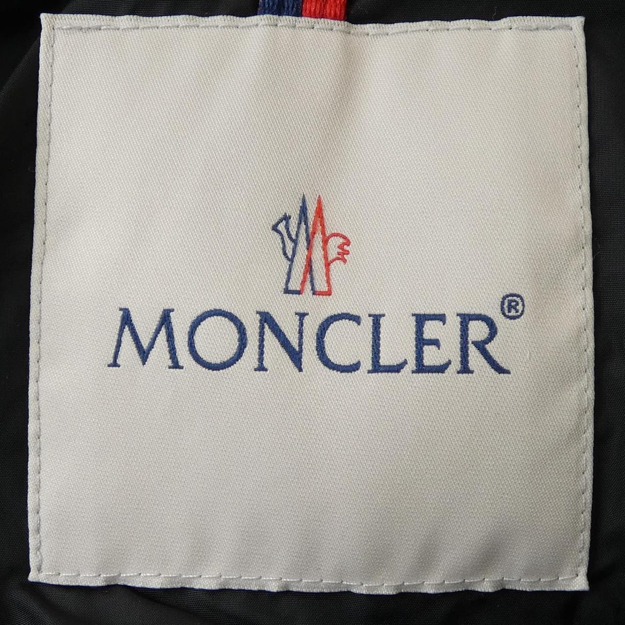 MONCLER OROPHIN羽绒服