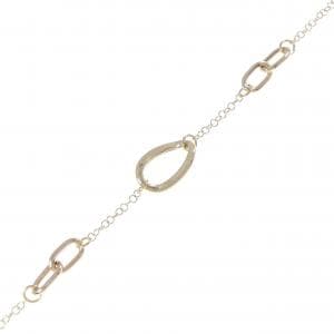 750YG/750PG ブレスレット