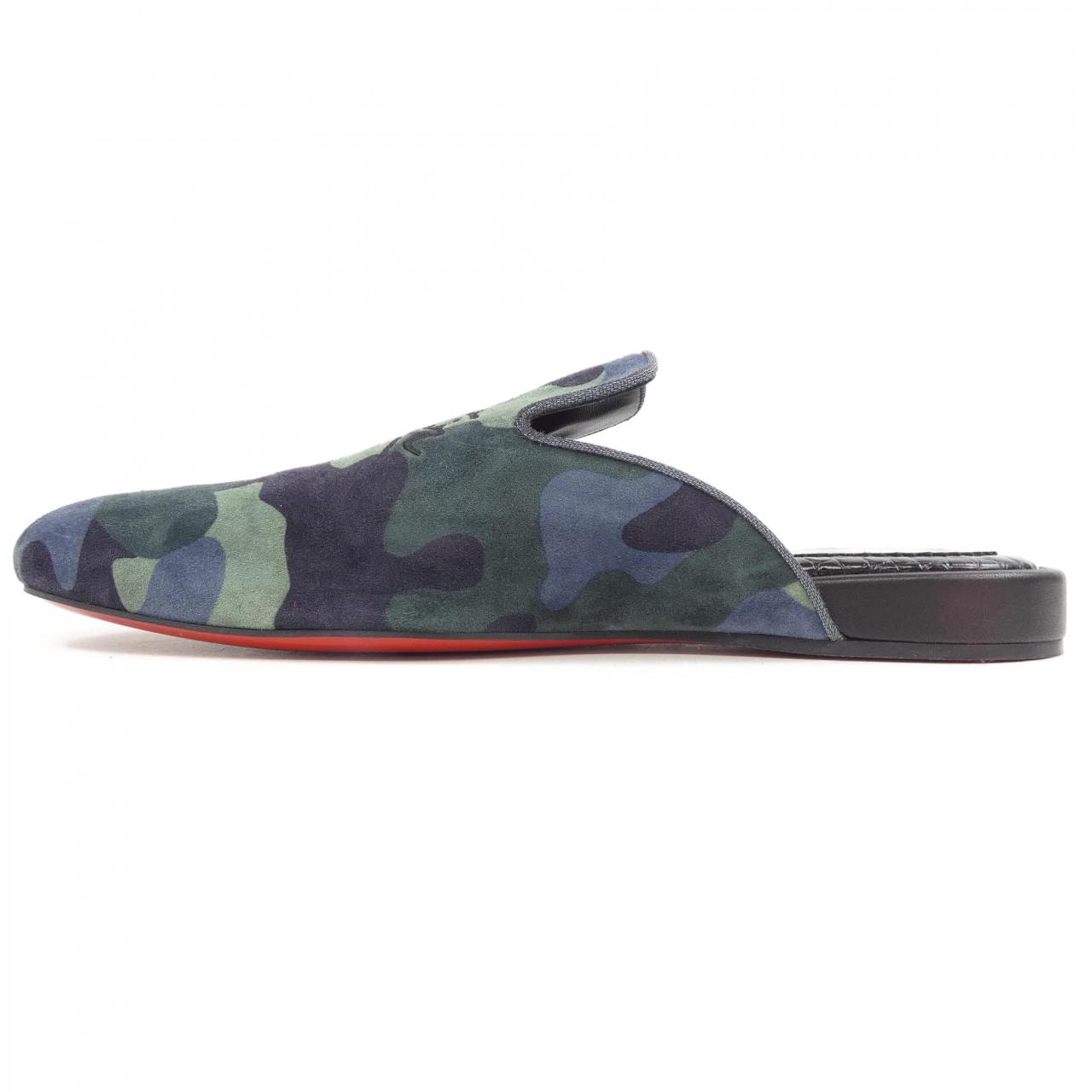 クリスチャンルブタン CHRISTIAN LOUBOUTIN サンダル