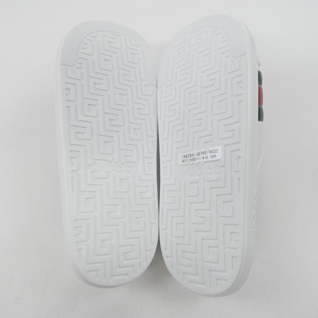 GUCCI 780286 J8700 9032凉鞋