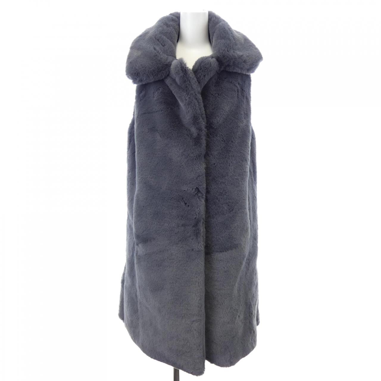 sysorus ロングベスト