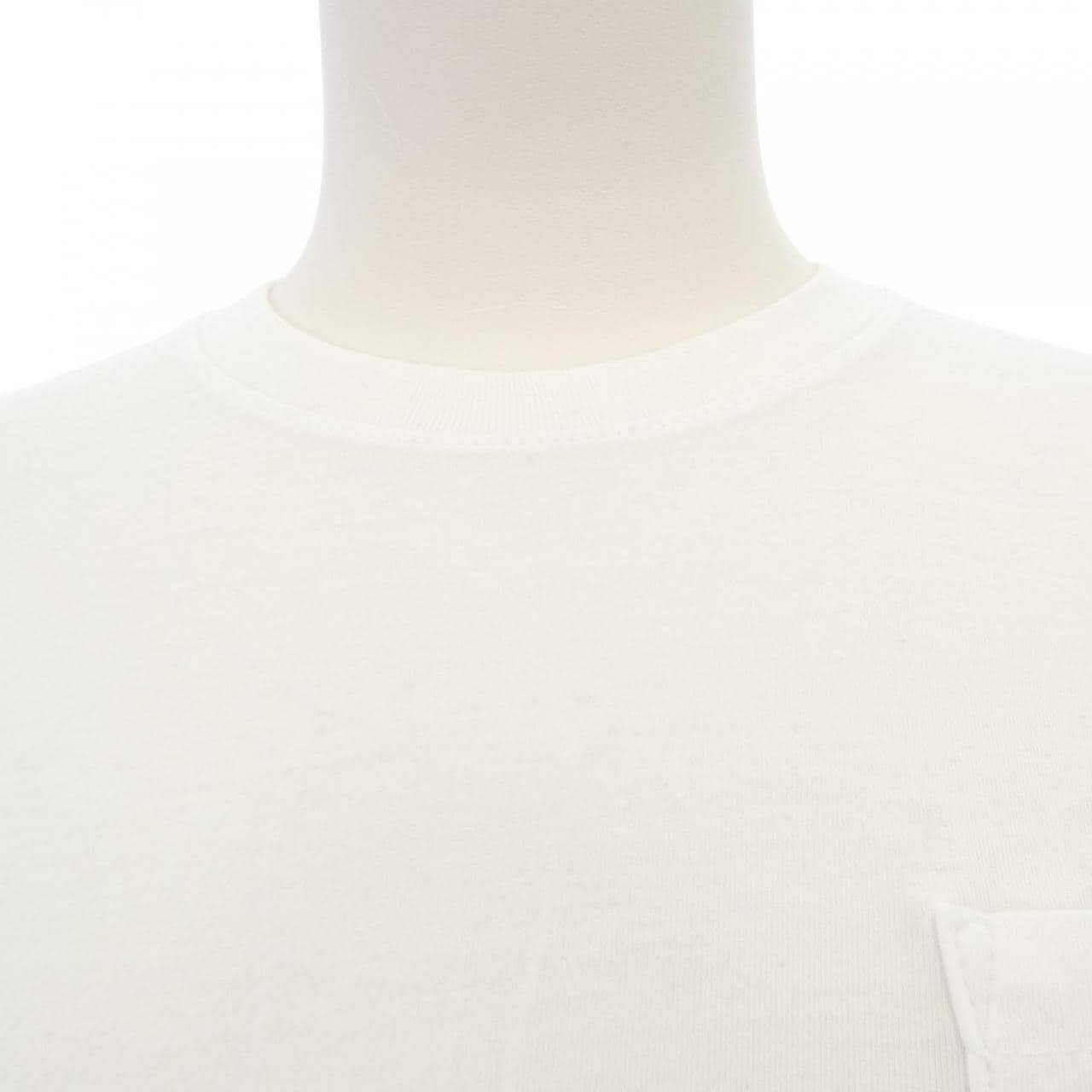 CHROME HEARTS Cemetery Cross T-shirt 2212-304-0531