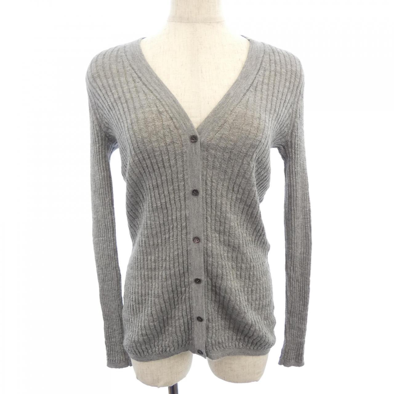 GABRIELA HEARST カーディガン