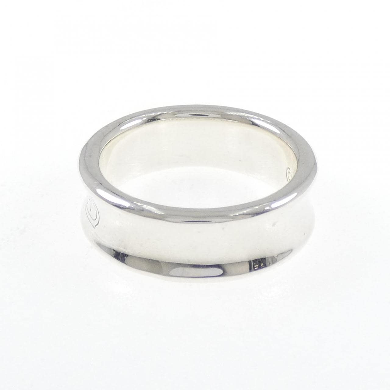 ティファニー 1837 リング