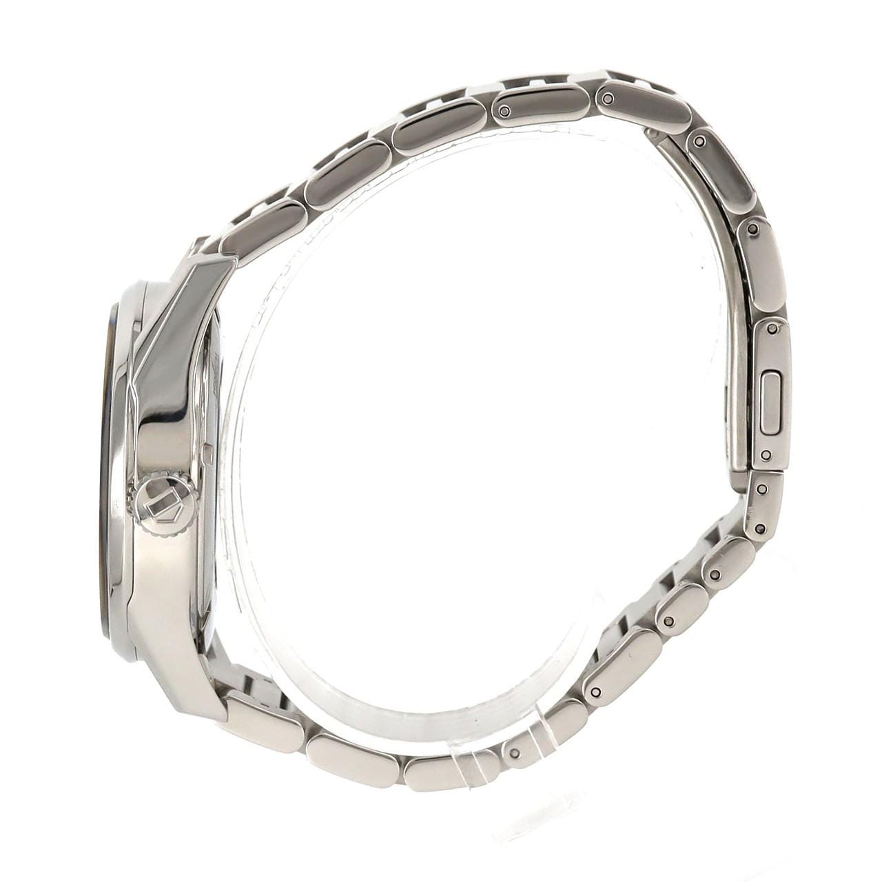 タグ･ホイヤー カレラデイデイト･キャリバー5 WAR201A.BA0723 SS 自動巻