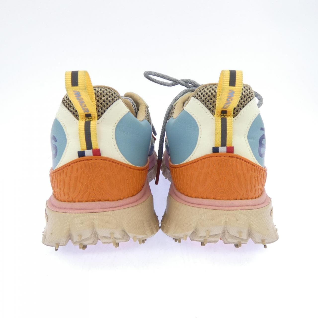 モンクレール MONCLER 4M00130 M6068 スニーカー