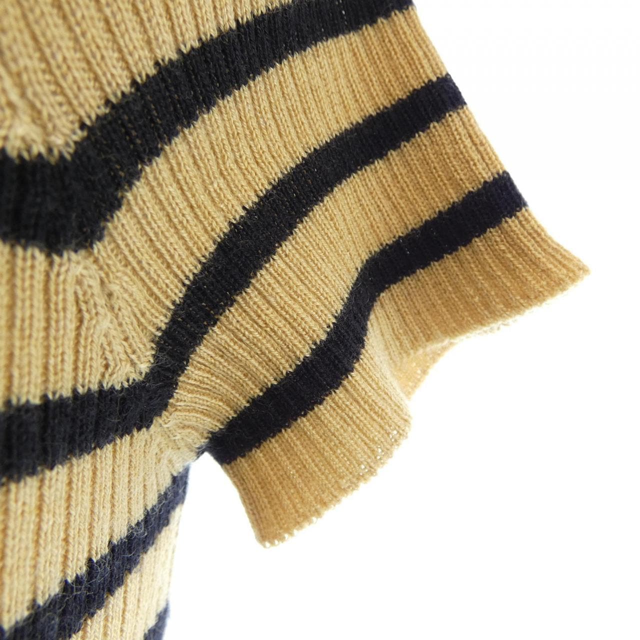 クリスチャンディオール CHRISTIAN DIOR 024S47AM107 ニット