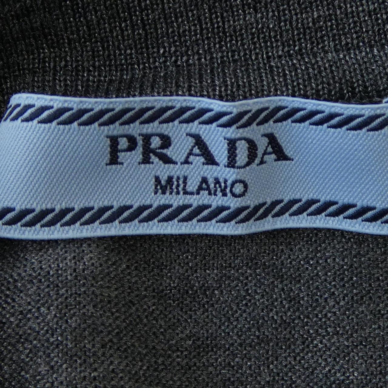 プラダ PRADA P24G2O SOOO 15EY ポロシャツ