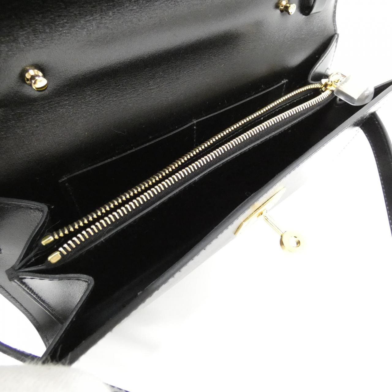 エルメス ケリー クラシック トゥー ゴー 082648CC ショルダーウォレット