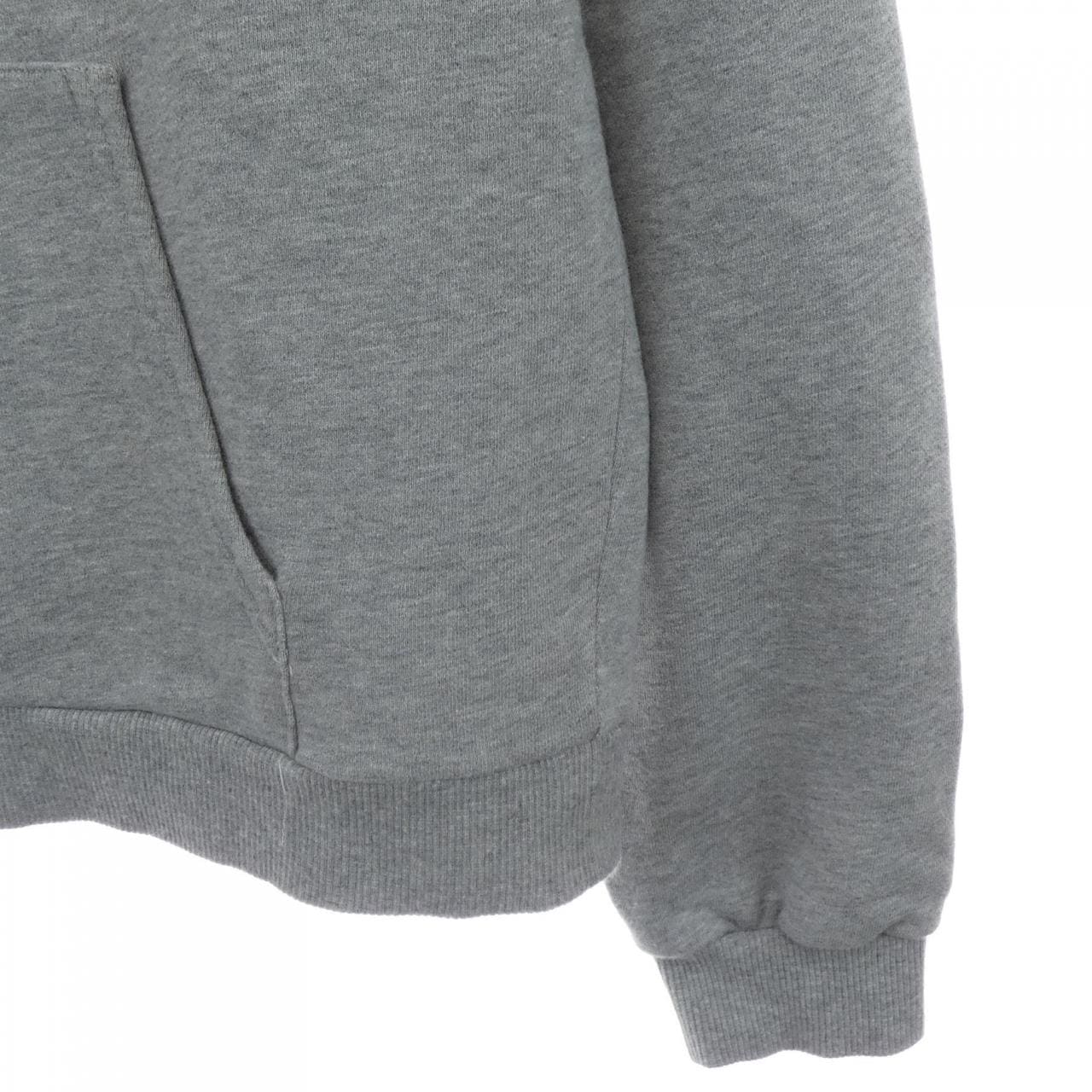 セリーヌ CELINE CELINEルーズフーディー 2Y321670Q パーカー