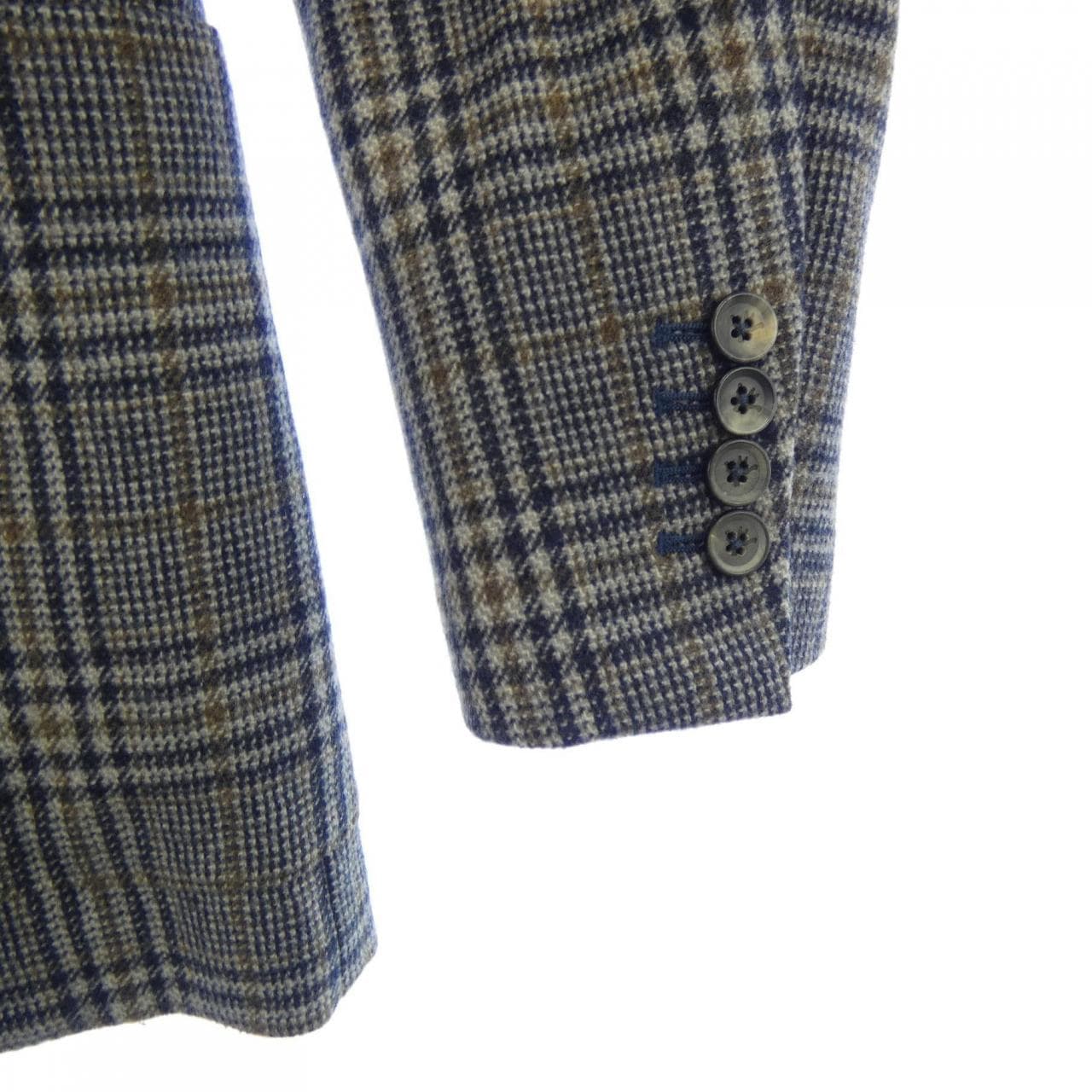 イザイア ISAIA ジャケット