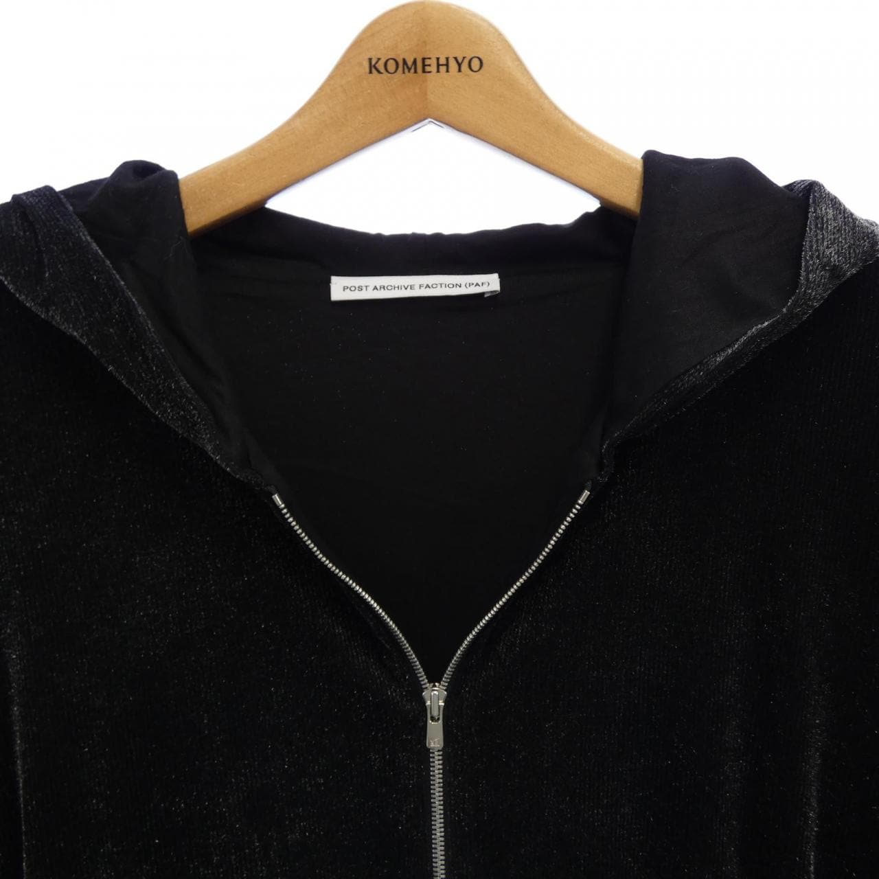 post archive faction パーカー