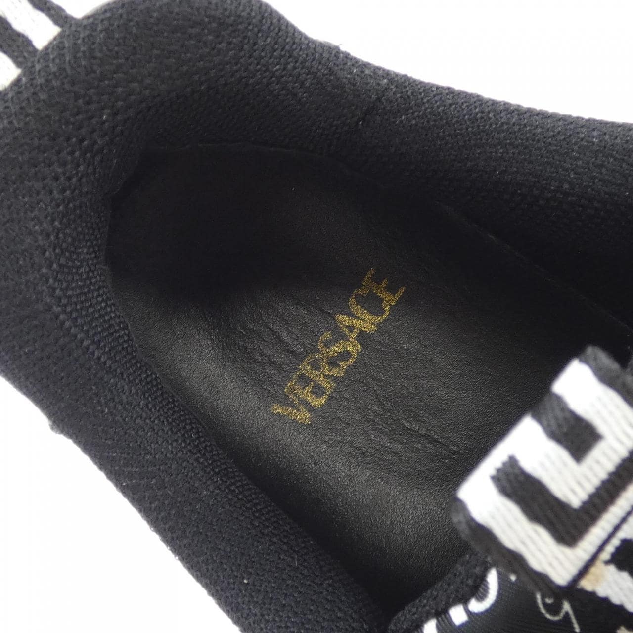 ヴェルサーチェ VERSACE スニーカー