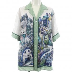 グッチ GUCCI ヒグチユウコ 864048 ZAUTS S／Sシャツ