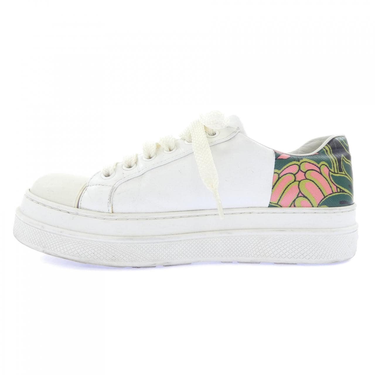 プラダ PRADA 513 スニーカー