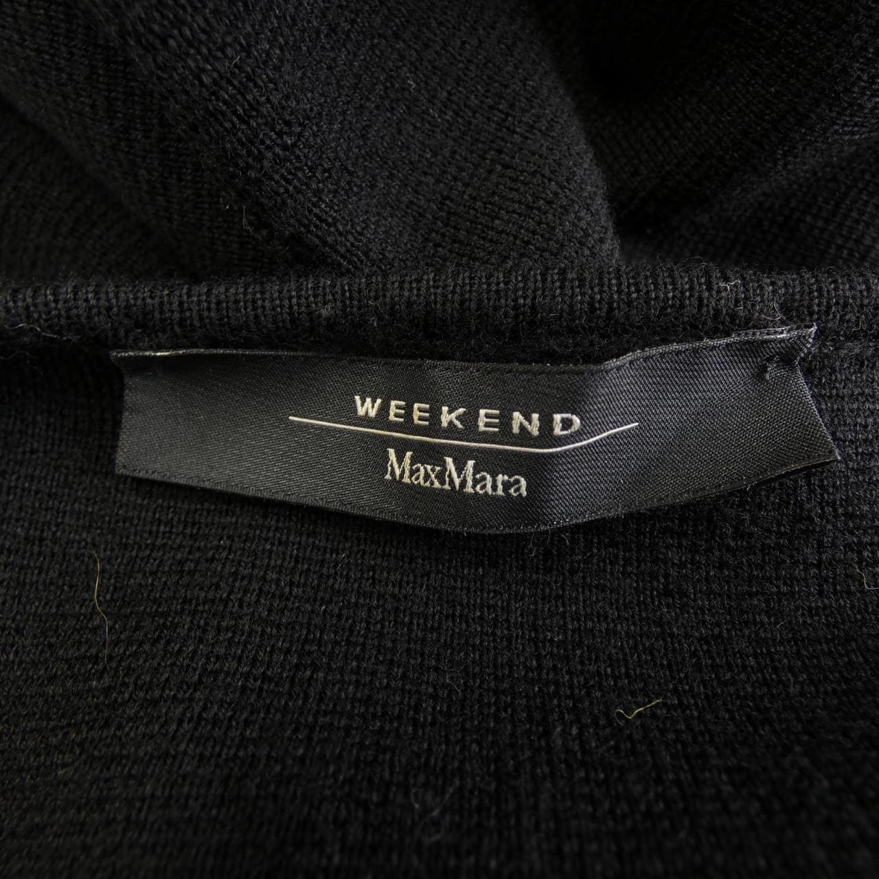 マックスマーラウィークエンド Max Mara weekend 535601730500 ワンピース