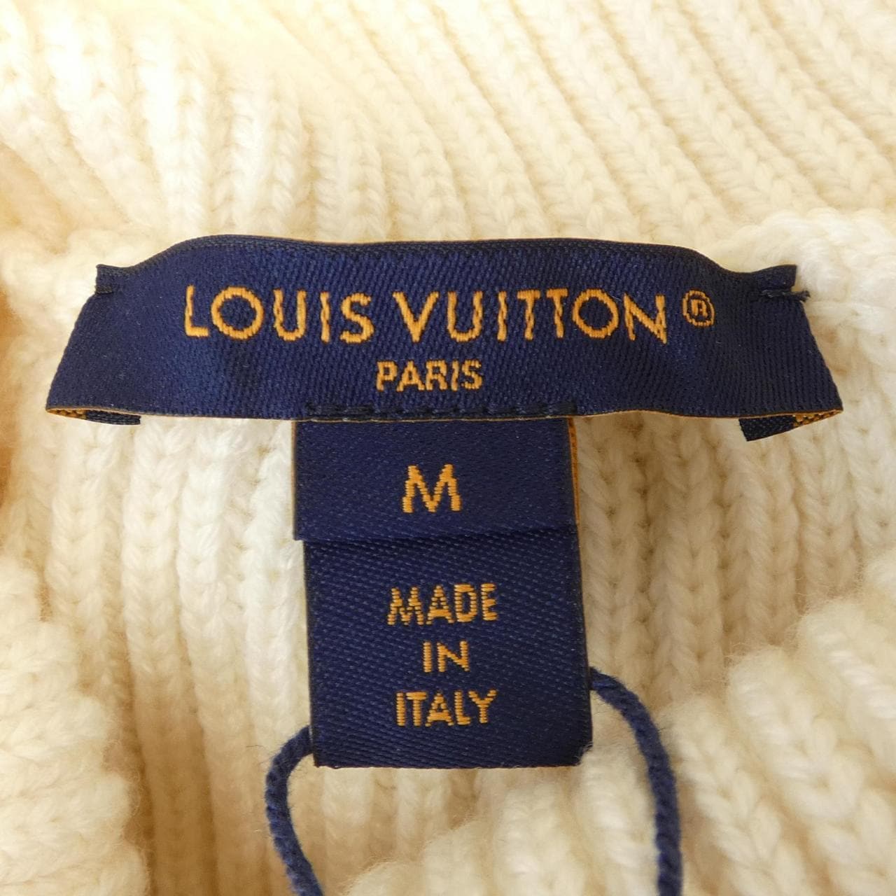 ルイヴィトン LOUIS VUITTON FSKW05QJB ニット