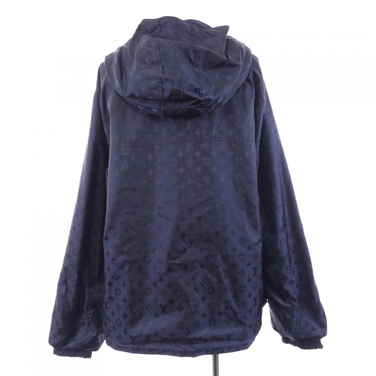 ルイヴィトン LOUIS VUITTON HLB46WDD4 ブルゾン