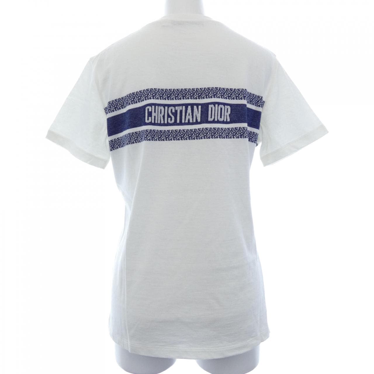 クリスチャンディオール CHRISTIAN DIOR 143T04MY043 Tシャツ