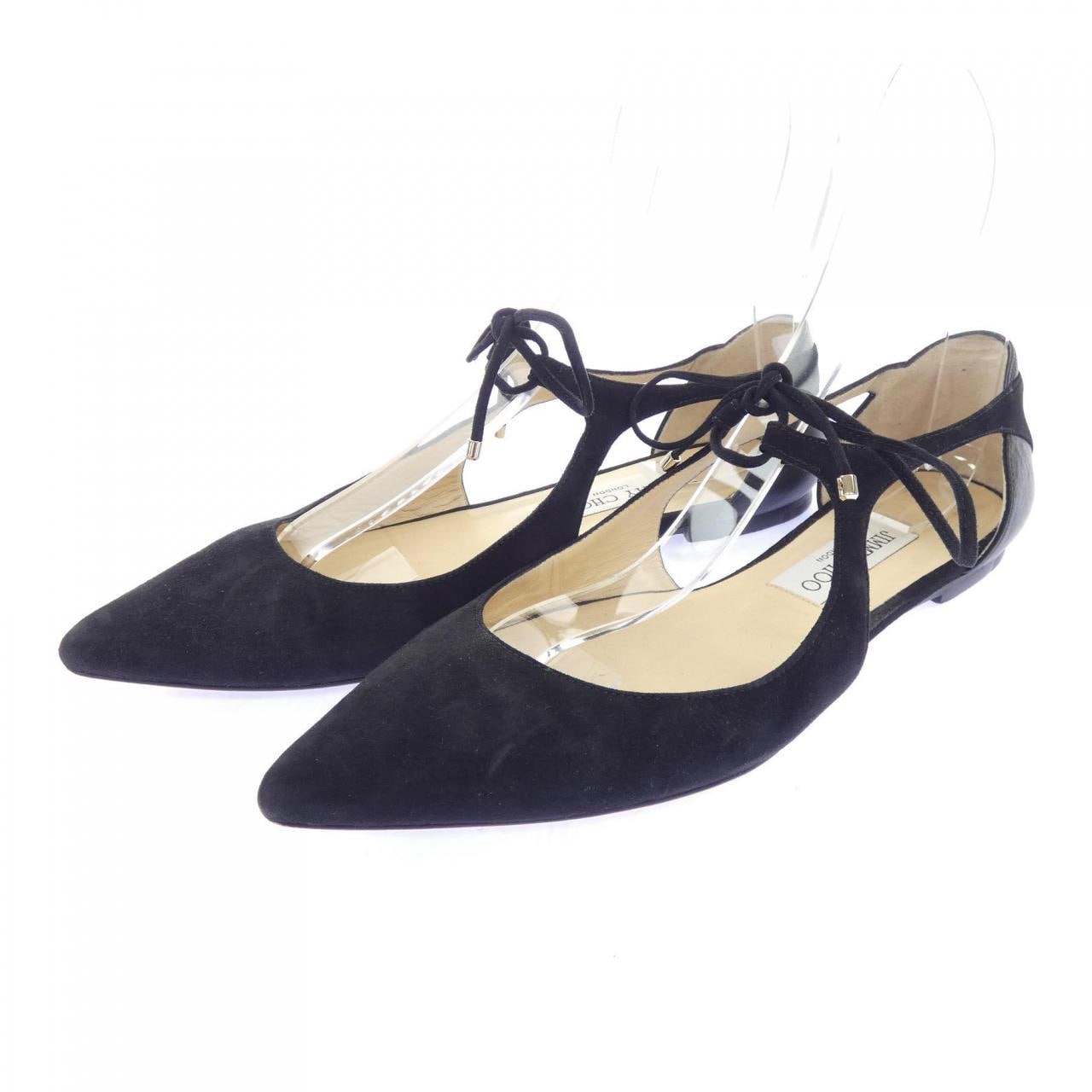 ジミーチュウ JIMMY CHOO シューズ