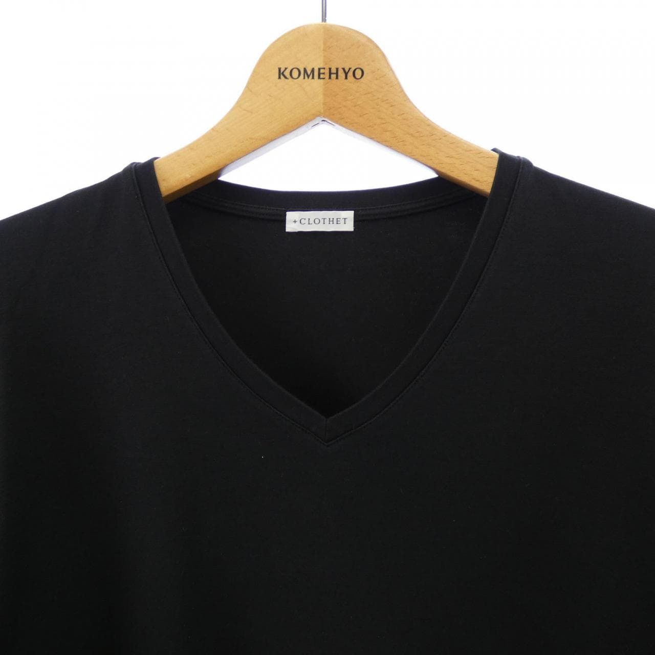クロスクローゼット +CLOTHET Tシャツ