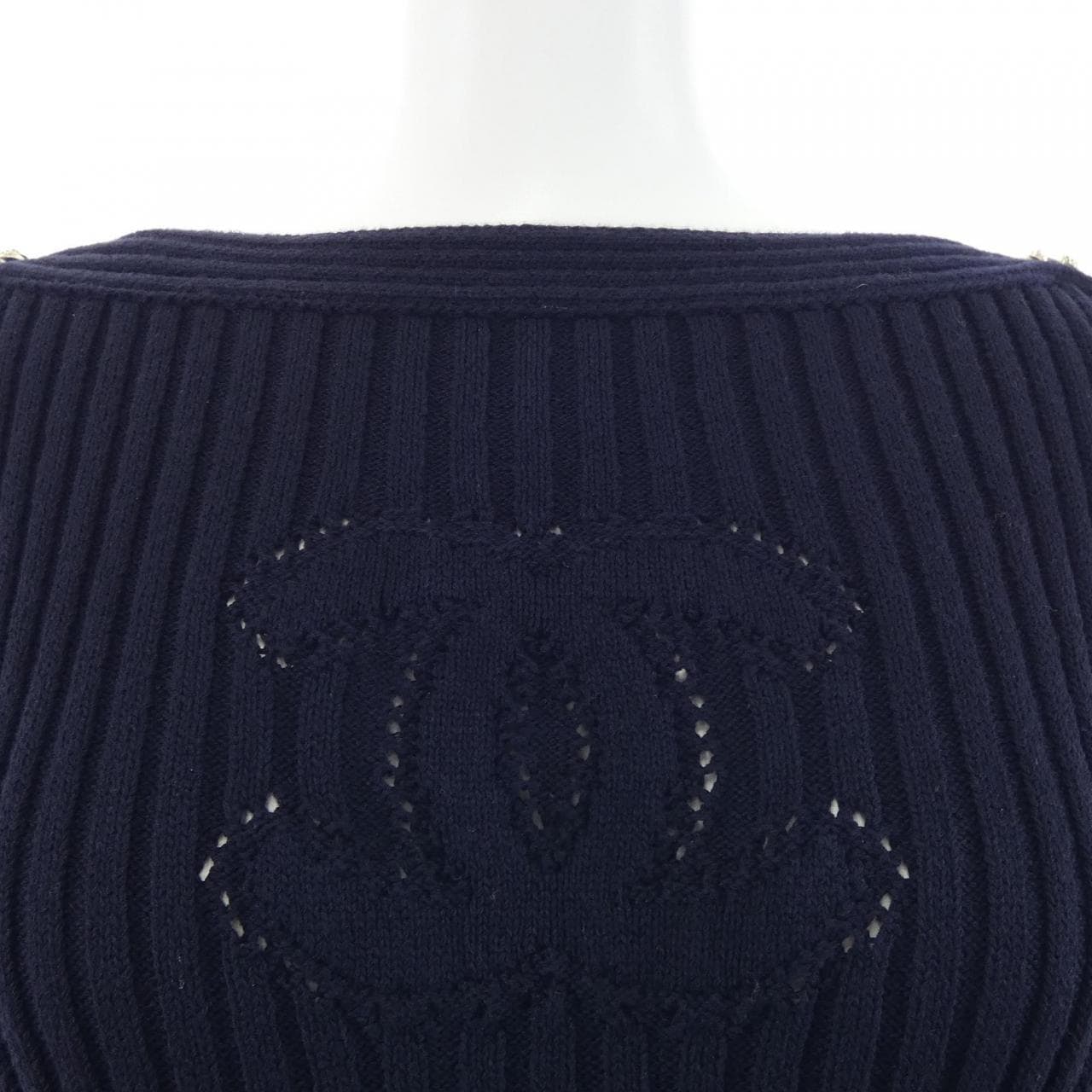 シャネル CHANEL P63137K48814 ワンピース