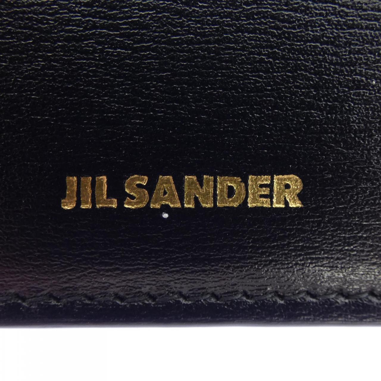 ジルサンダー JIL SANDER J08VL0005 POUCH