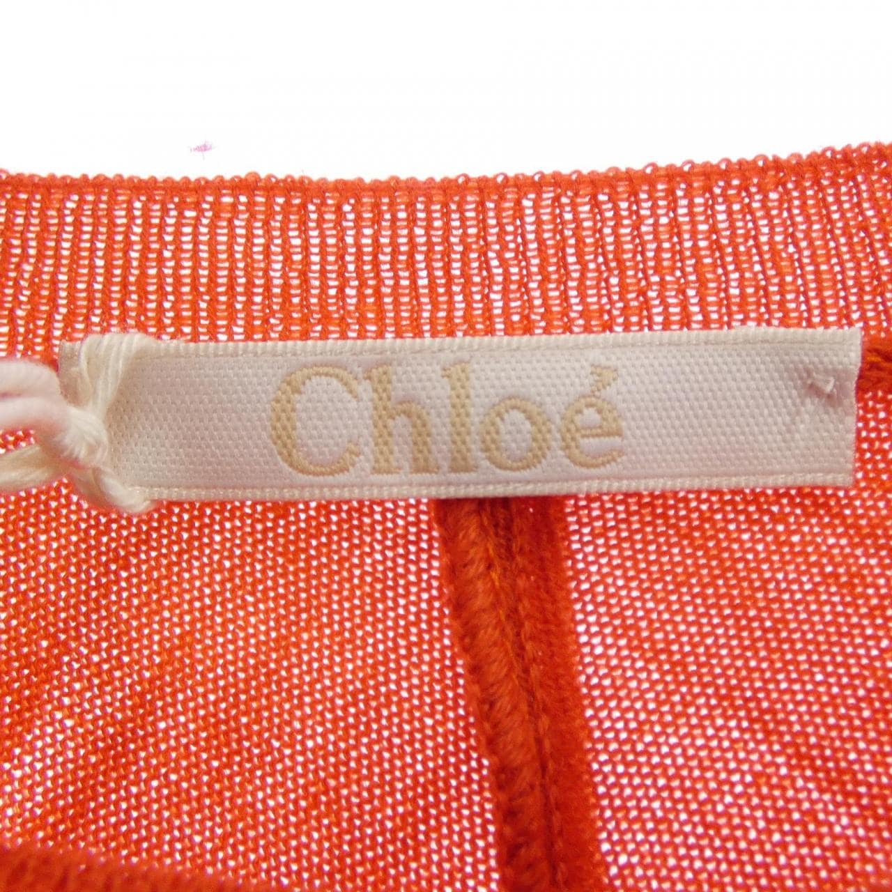クロエ Chloe 12AMP51 ニット