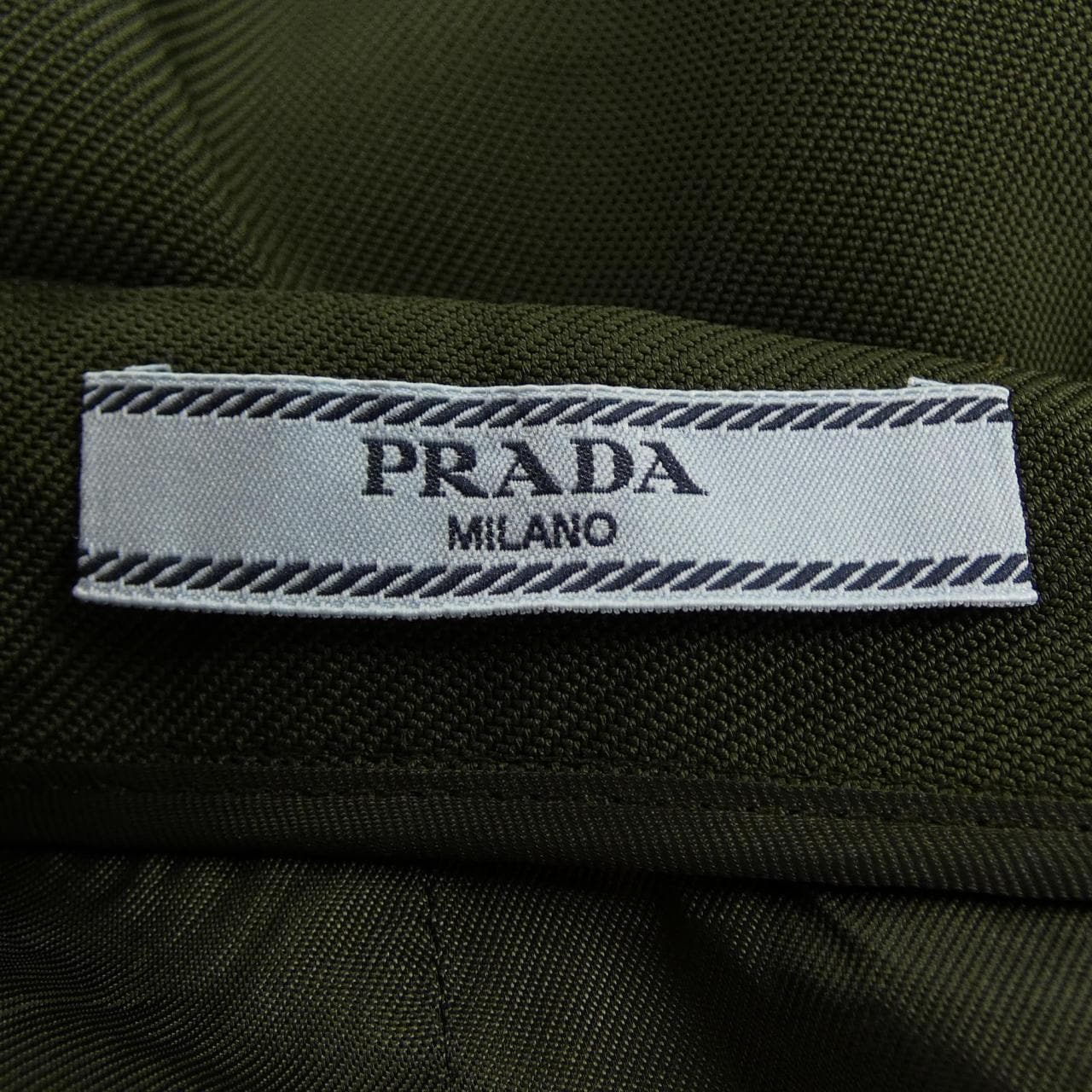 プラダ PRADA P1250 S192 1RW8 スカート