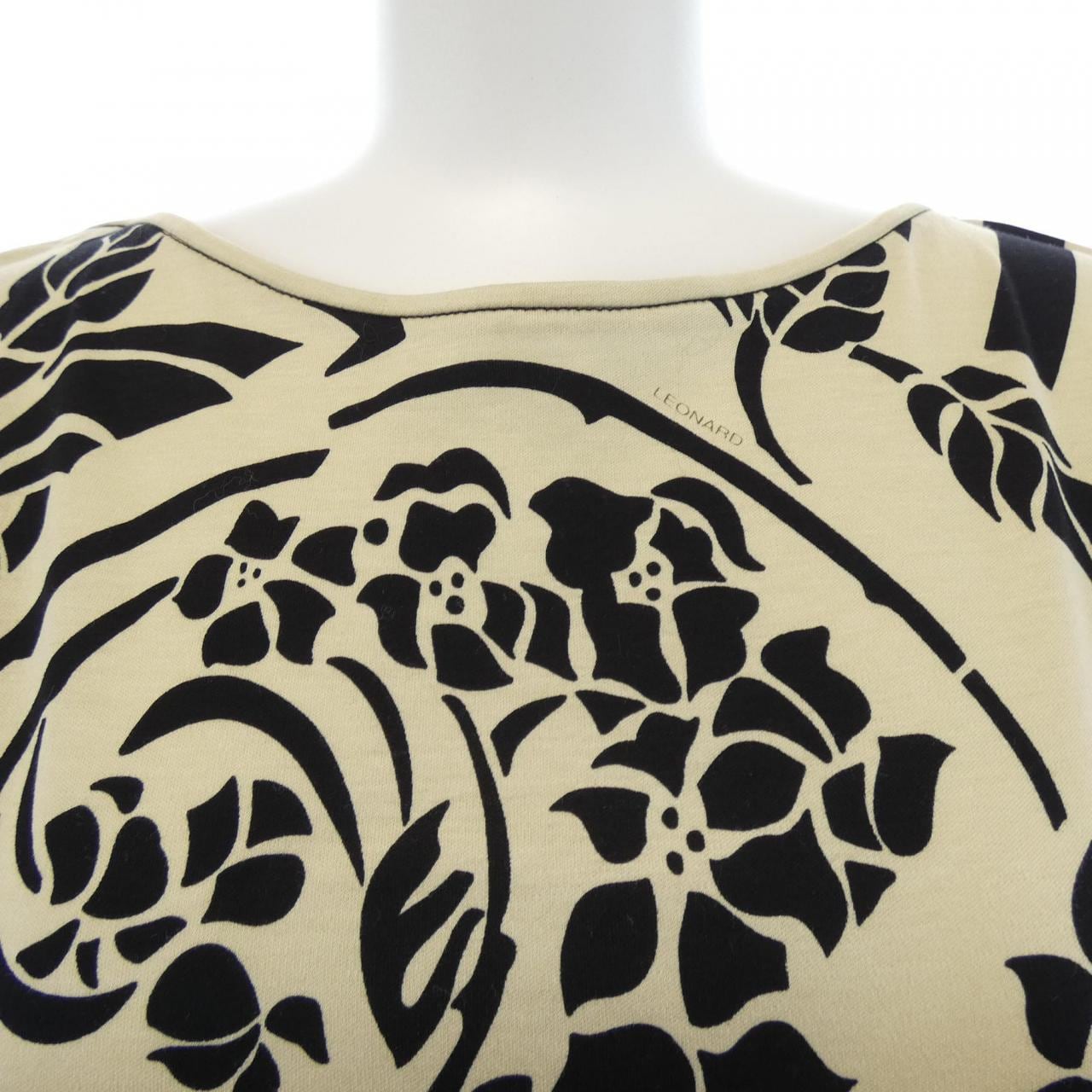 レオナールファッション LEONARD FASHION トップス