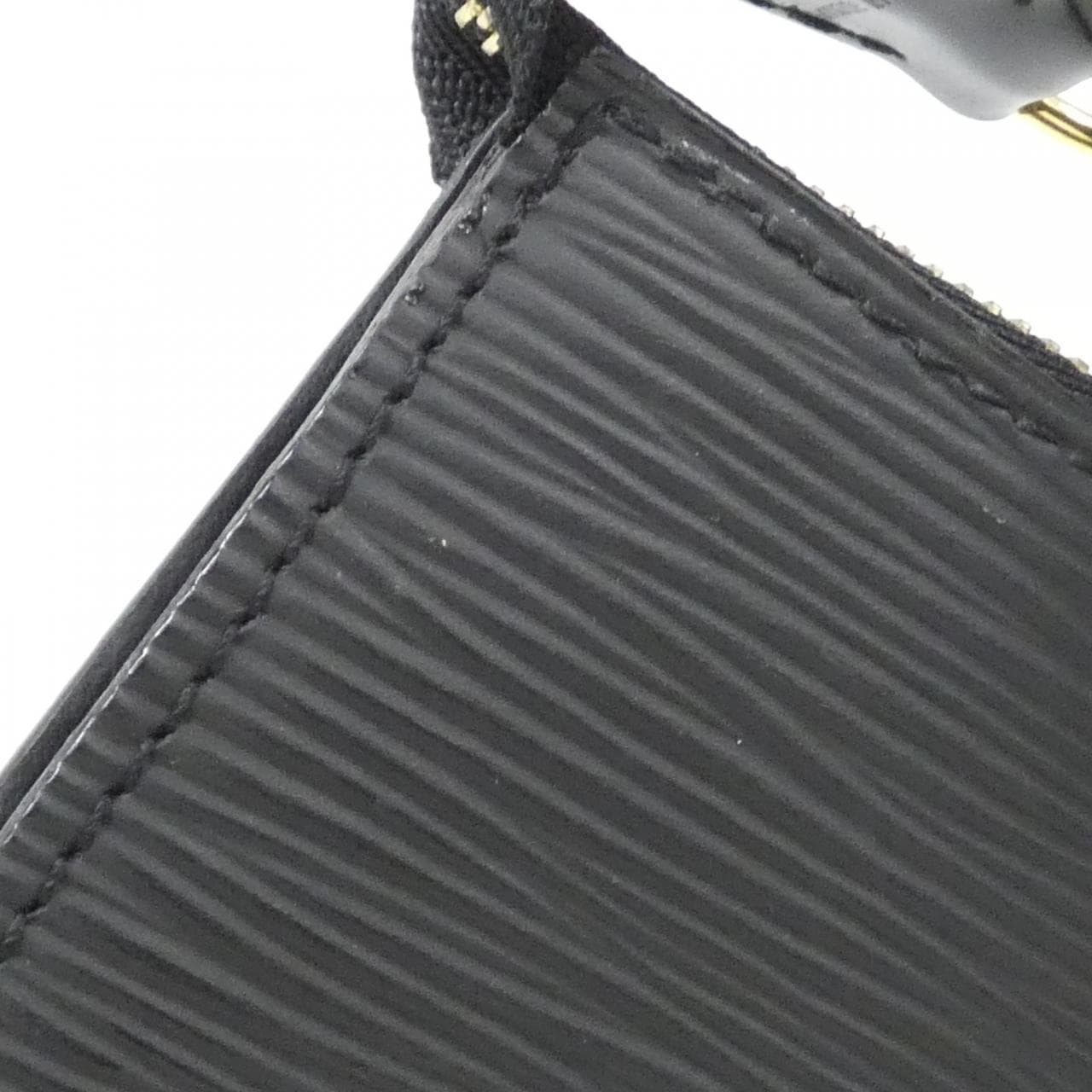 ルイヴィトン エピ ポシェット アクセソワール 21cm M52952 アクセサリーポーチ