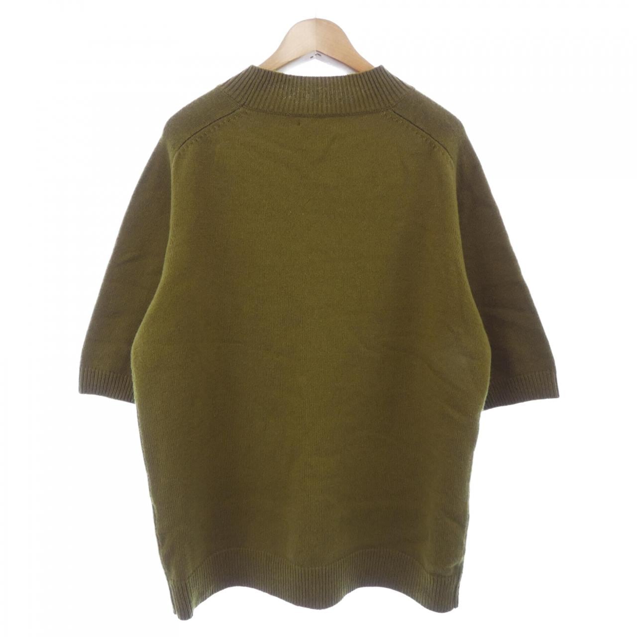カモシタ Camoshita ニット