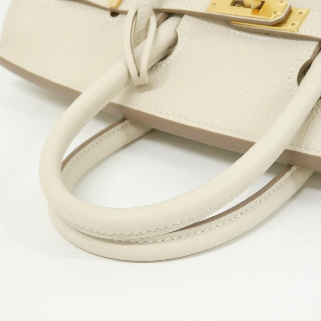 【未使用品】エルメス バーキン 25cm 041344CC バッグ