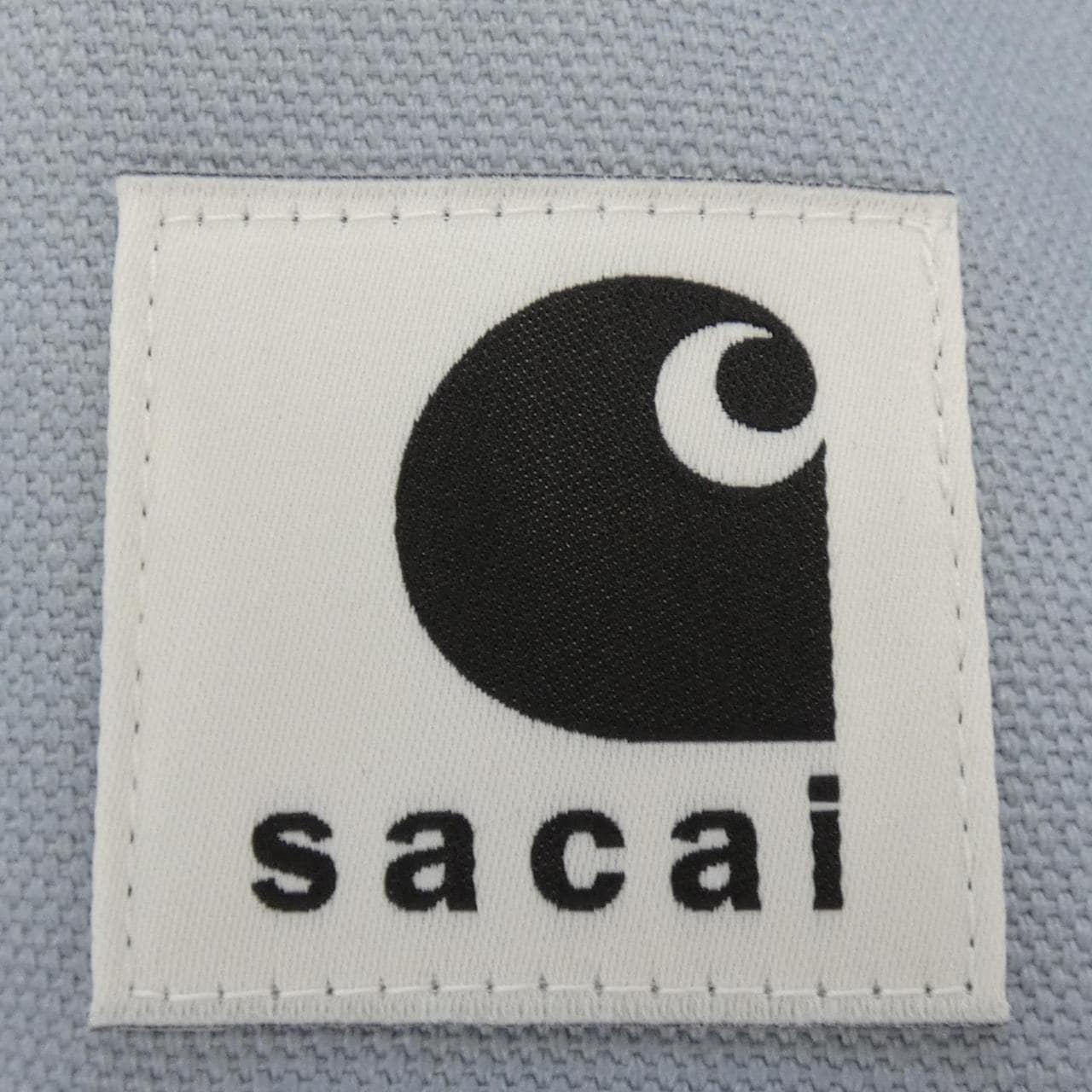 SACAI裙