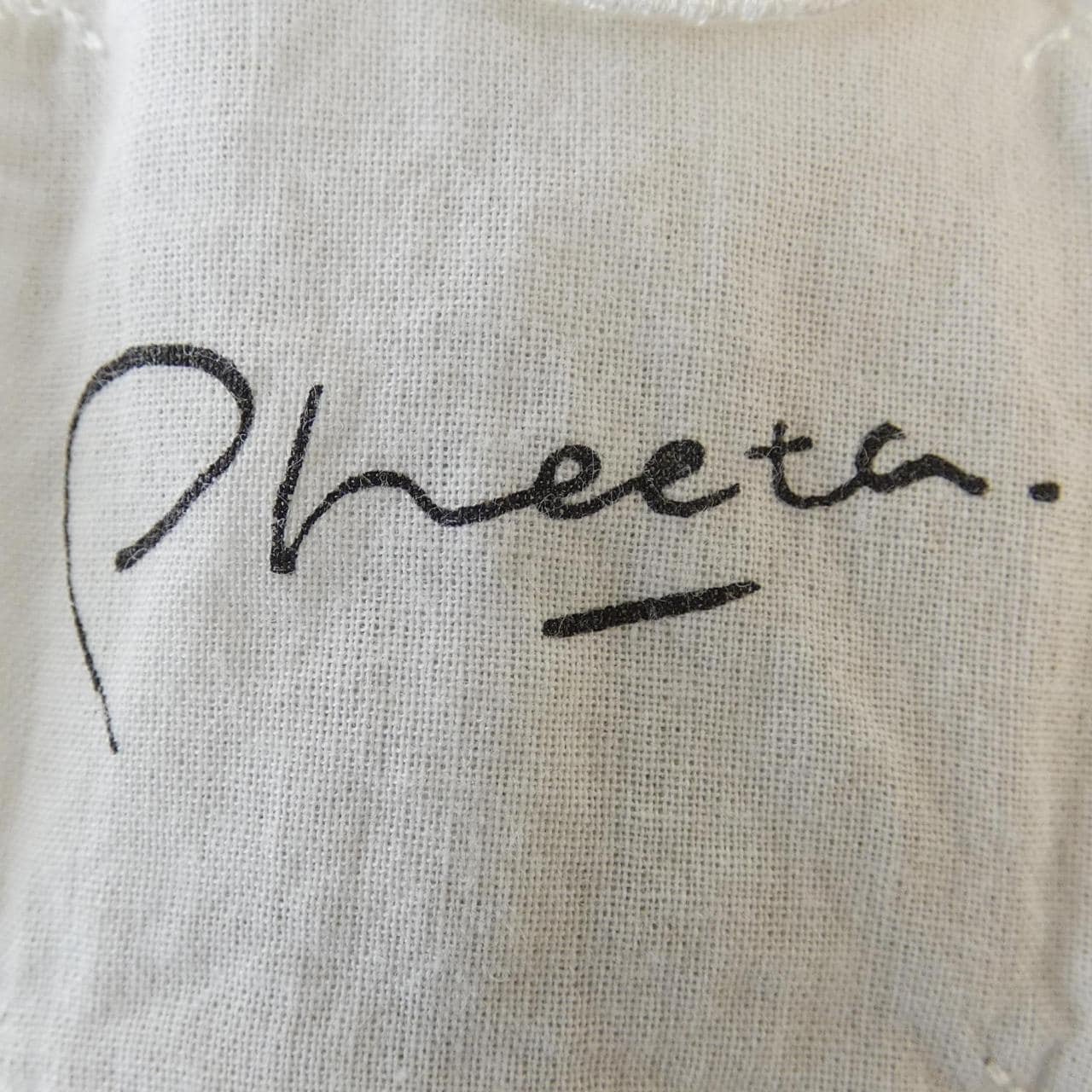 PHEETA パンツ