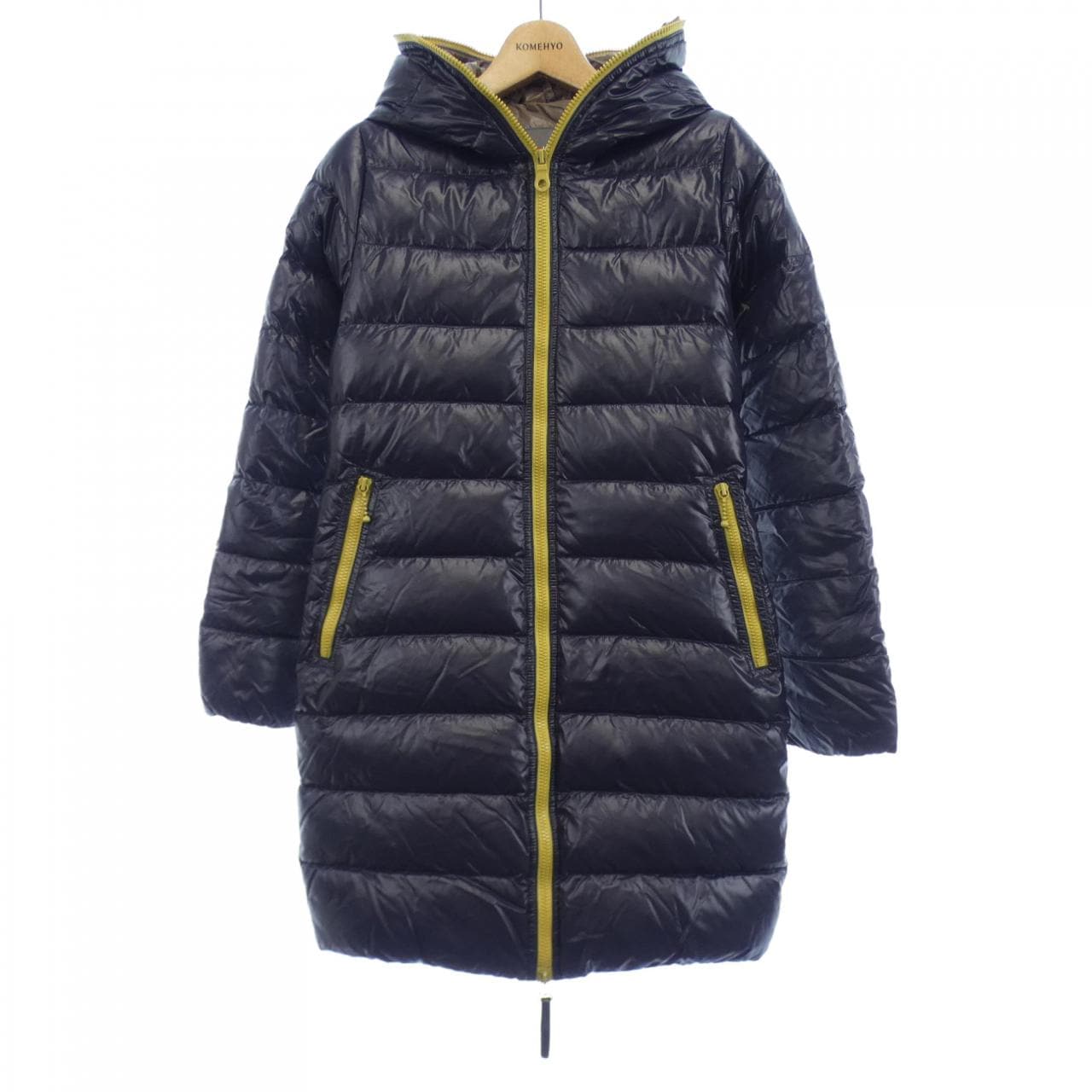 デュベティカ DUVETICA ダウンコート