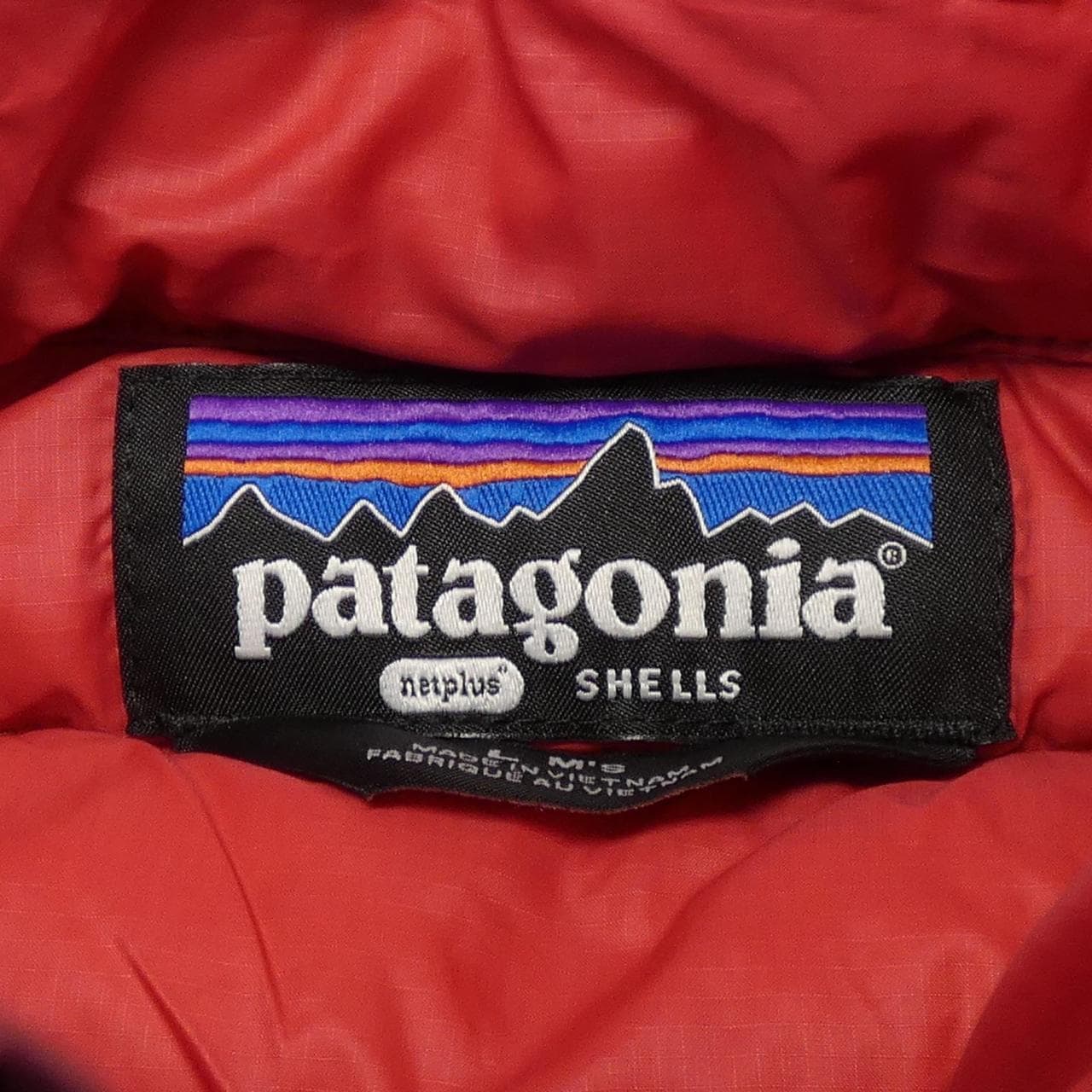 パタゴニア PATAGONIA ダウンベスト