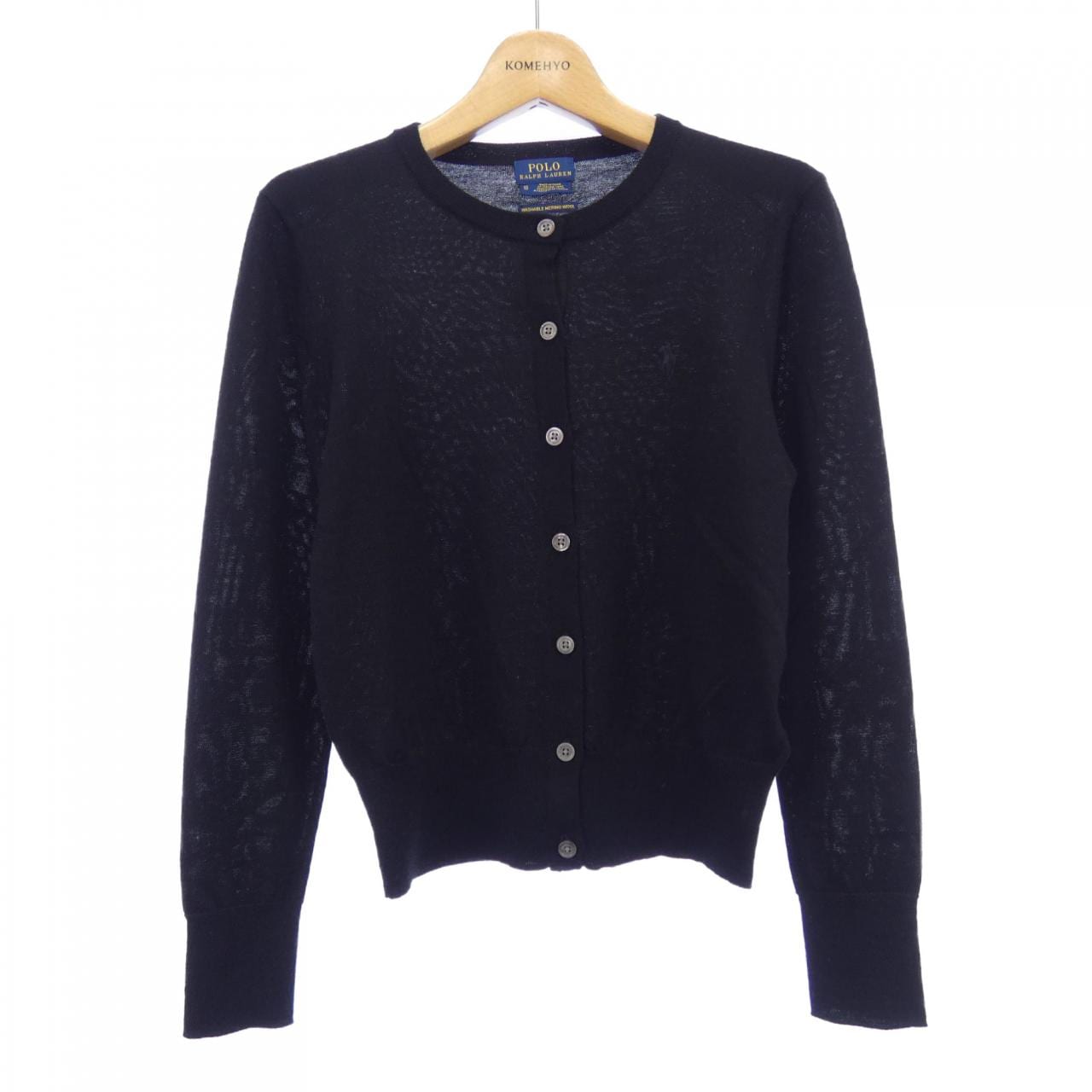 ポロラルフローレン POLO RALPH LAUREN カーディガン