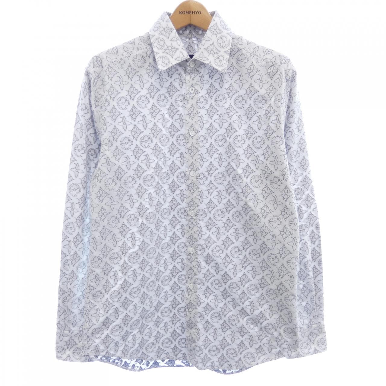 ルイヴィトン LOUIS VUITTON シャツ
