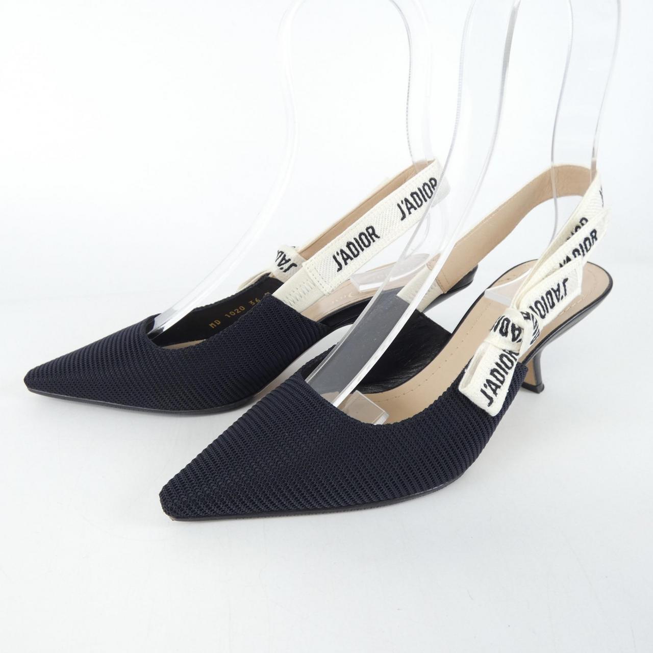 CHRISTIAN DIOR PUMPS DIOR CHRISTIAN DIOR PUMPS