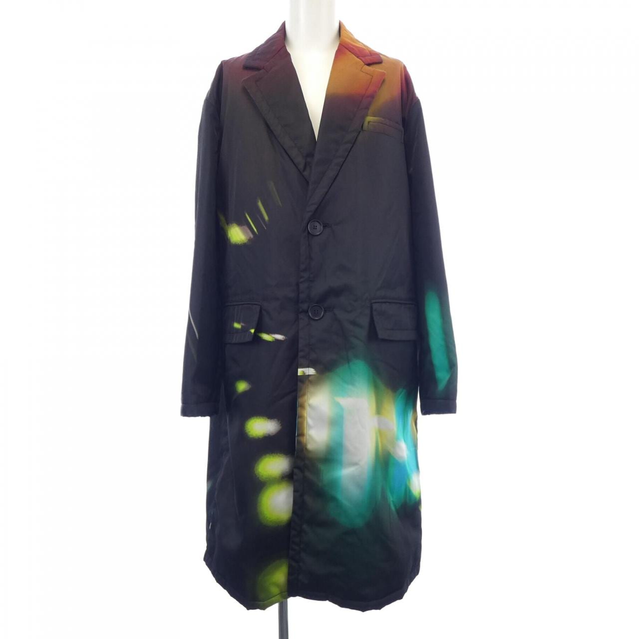 Prada PRADA coat