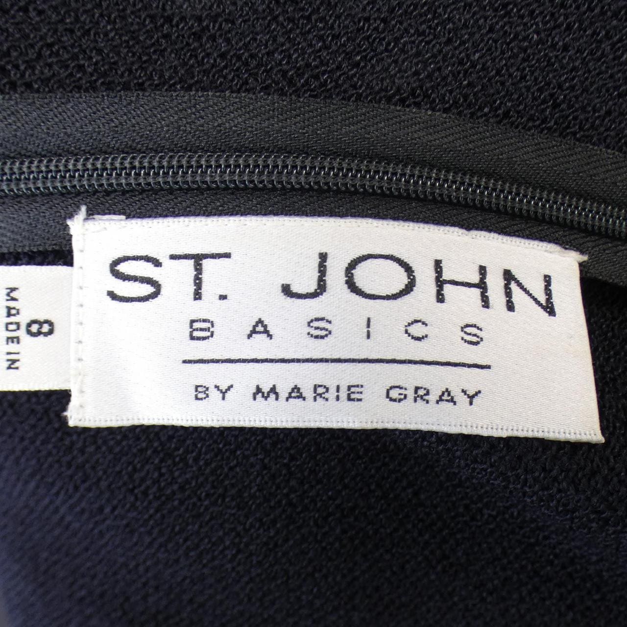 圣约翰ST.JOHN连衣裙