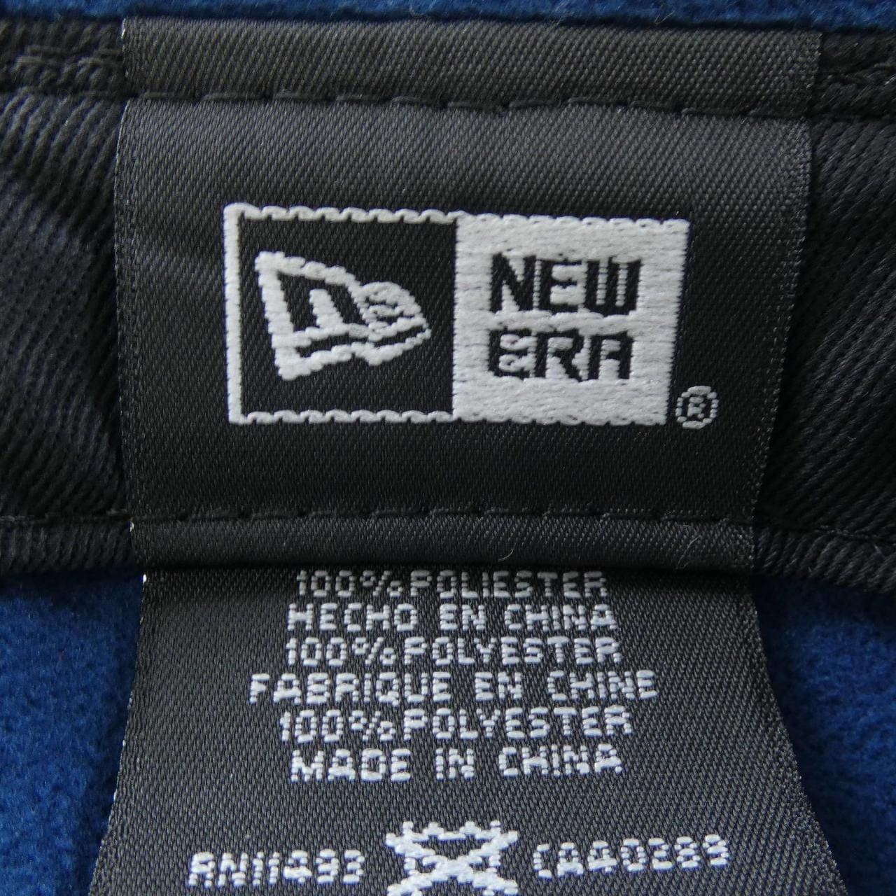 シュプリーム SUPREME NEW ERA キャップ