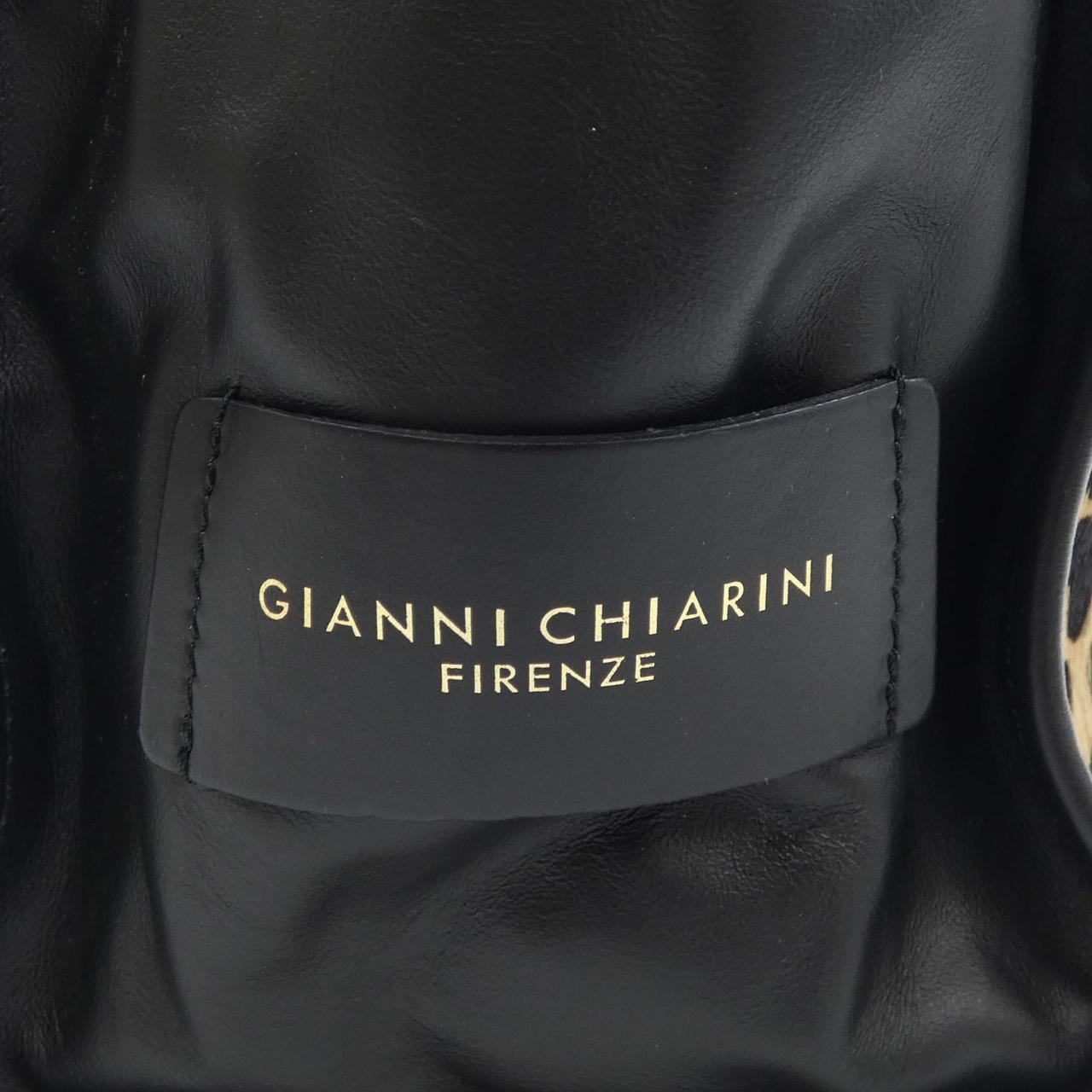 GIANNI CHIARINI BAG